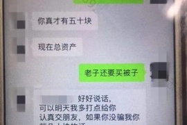 乐陵融资清欠服务